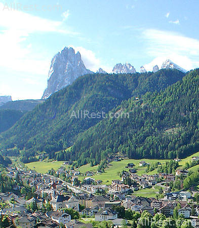 Gardena Grodnerhof Beauty & Wellness 80